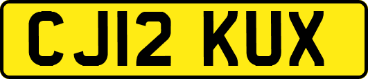 CJ12KUX