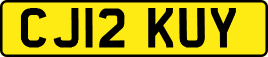 CJ12KUY