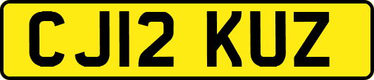 CJ12KUZ