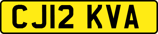 CJ12KVA