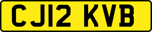 CJ12KVB