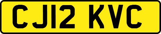 CJ12KVC