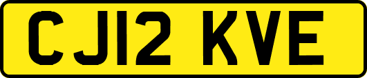 CJ12KVE