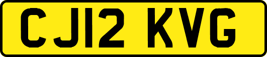 CJ12KVG
