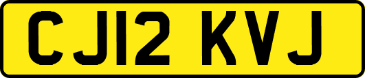 CJ12KVJ