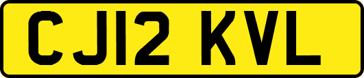 CJ12KVL