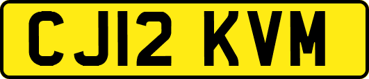 CJ12KVM