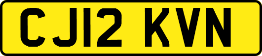CJ12KVN