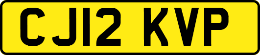 CJ12KVP