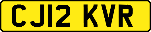 CJ12KVR