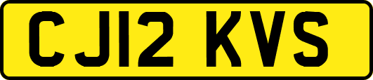 CJ12KVS