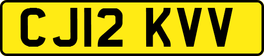 CJ12KVV