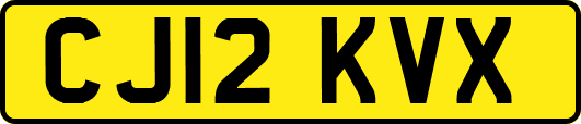 CJ12KVX