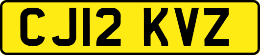 CJ12KVZ