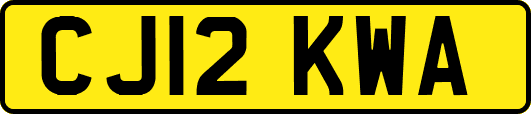 CJ12KWA