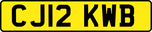 CJ12KWB