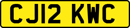 CJ12KWC