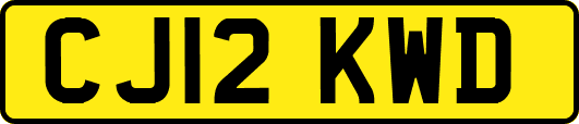 CJ12KWD