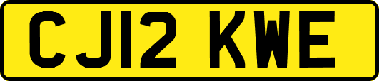 CJ12KWE