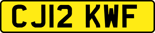 CJ12KWF
