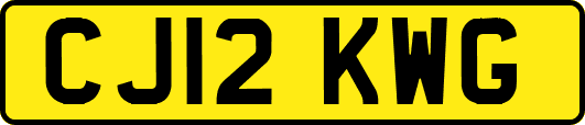 CJ12KWG