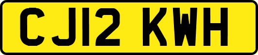 CJ12KWH