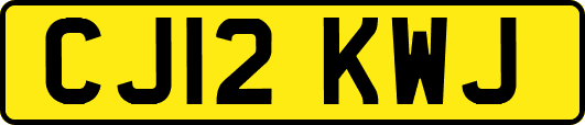 CJ12KWJ