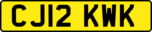 CJ12KWK
