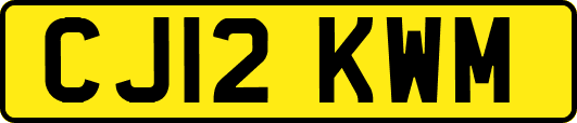 CJ12KWM