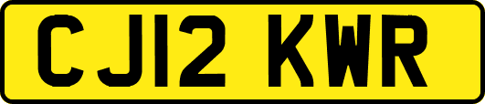 CJ12KWR
