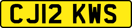 CJ12KWS