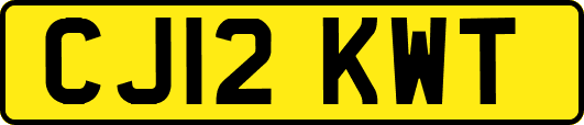 CJ12KWT