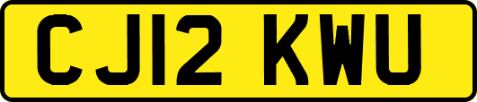 CJ12KWU