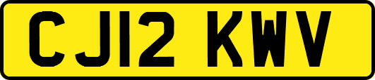 CJ12KWV
