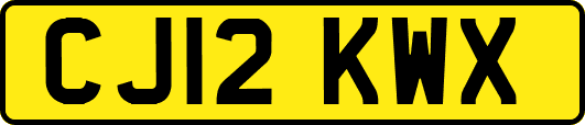 CJ12KWX