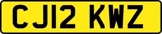 CJ12KWZ
