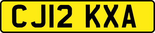 CJ12KXA