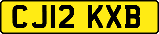 CJ12KXB