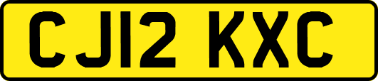 CJ12KXC