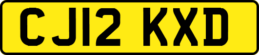 CJ12KXD