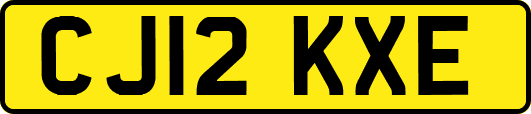 CJ12KXE