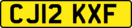 CJ12KXF