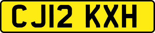 CJ12KXH