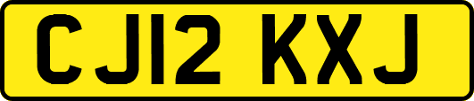 CJ12KXJ
