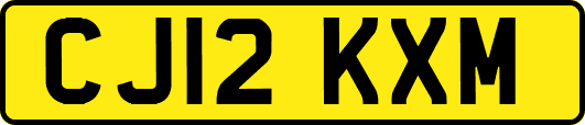 CJ12KXM