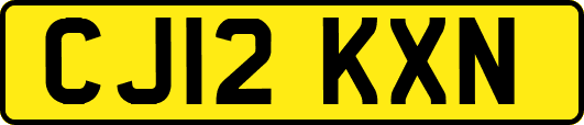 CJ12KXN