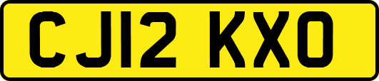CJ12KXO