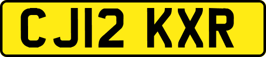 CJ12KXR