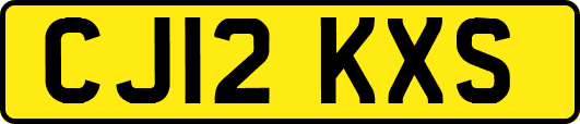 CJ12KXS