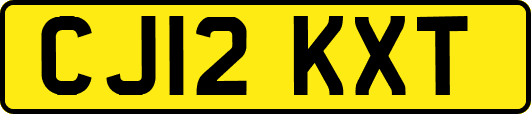 CJ12KXT